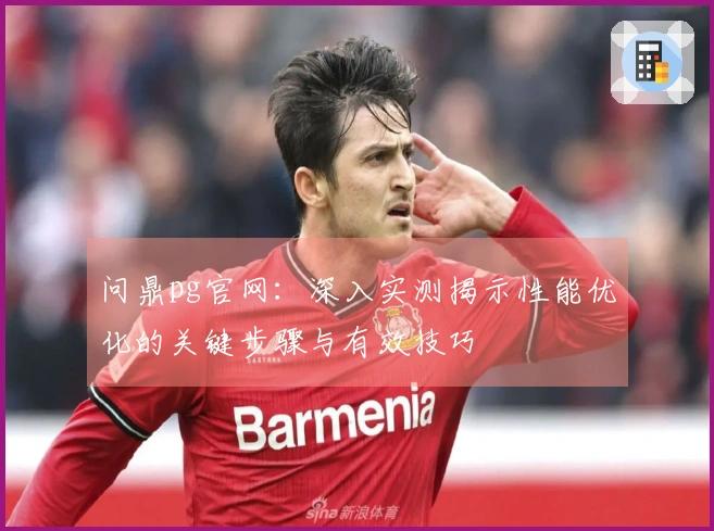 问鼎pg官网：深入实测揭示性能优化的关键步骤与有效技巧